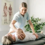4 Ways a Springfield NJ Chiropractor Accelerates Auto Injury Recovery—Without Meds or Surgery